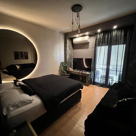 Supreme City Heart Apartment Alexandroúpoli Extérieur photo
