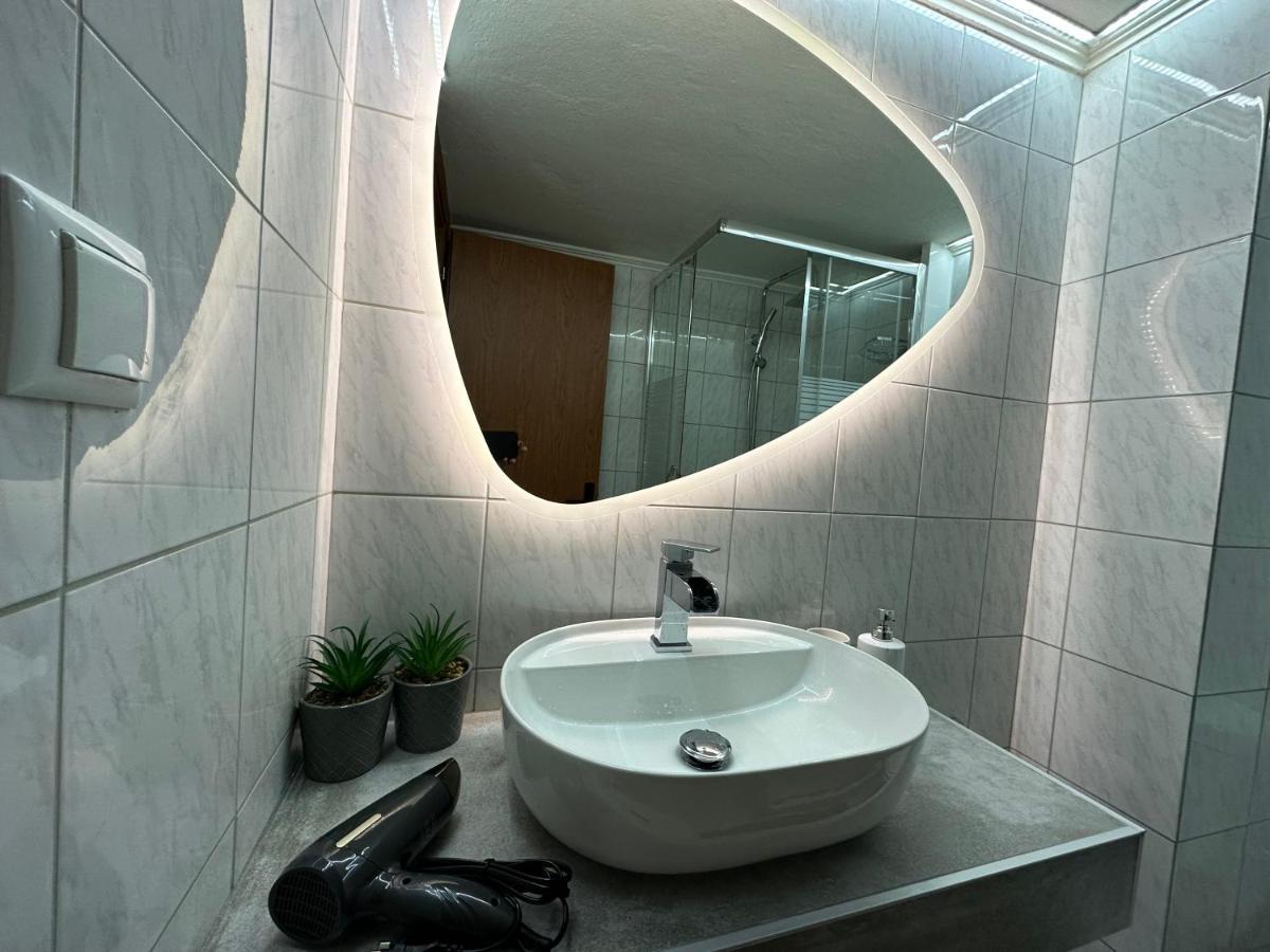 Supreme City Heart Apartment Alexandroúpoli Extérieur photo