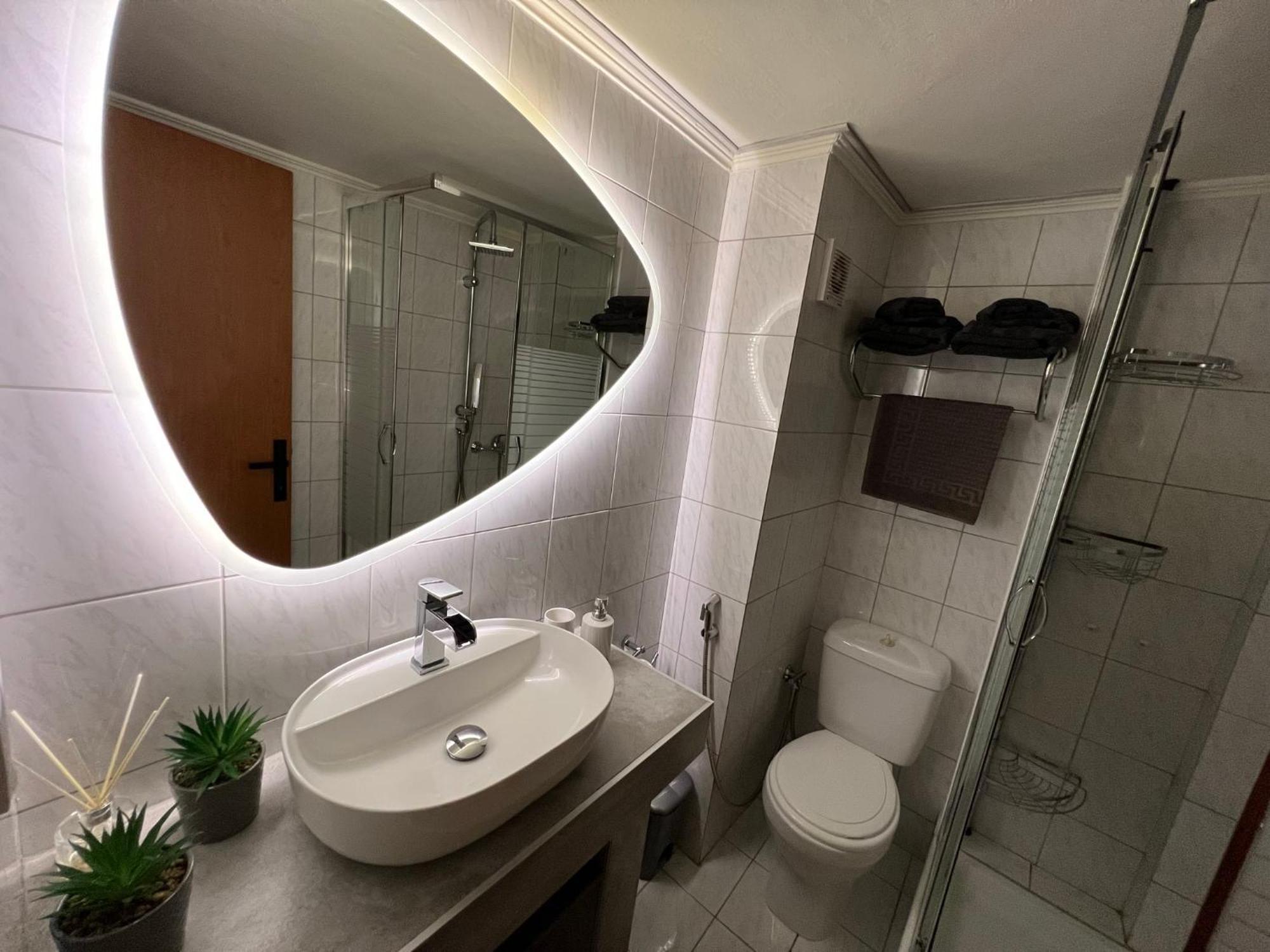 Supreme City Heart Apartment Alexandroúpoli Extérieur photo