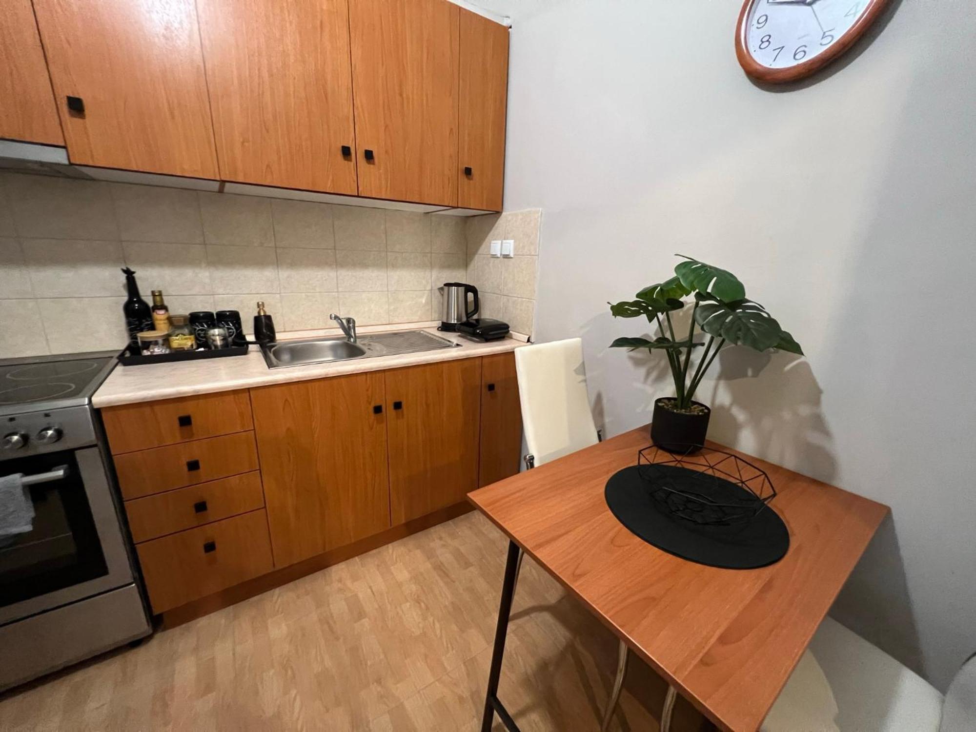Supreme City Heart Apartment Alexandroúpoli Extérieur photo