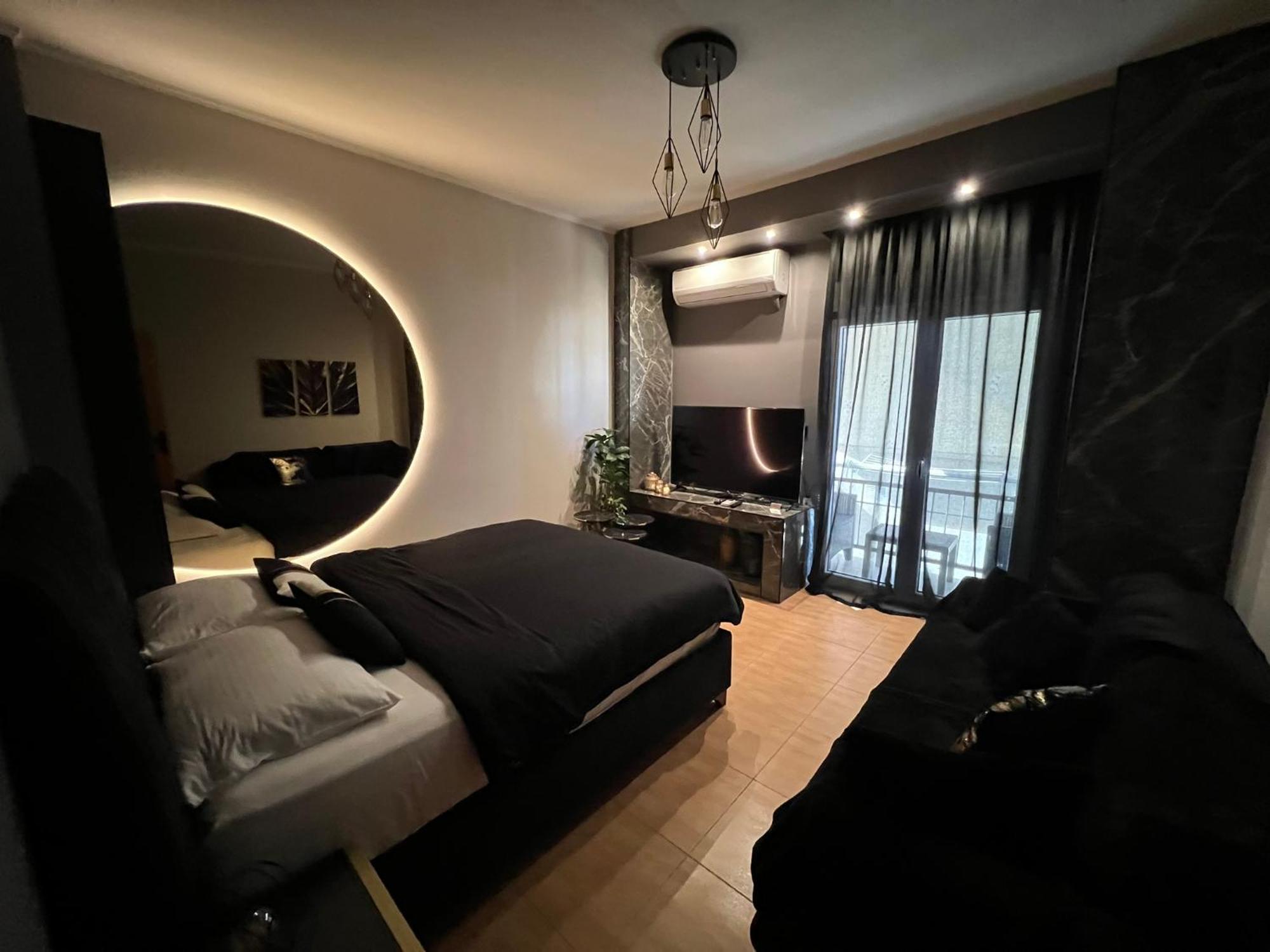 Supreme City Heart Apartment Alexandroúpoli Extérieur photo
