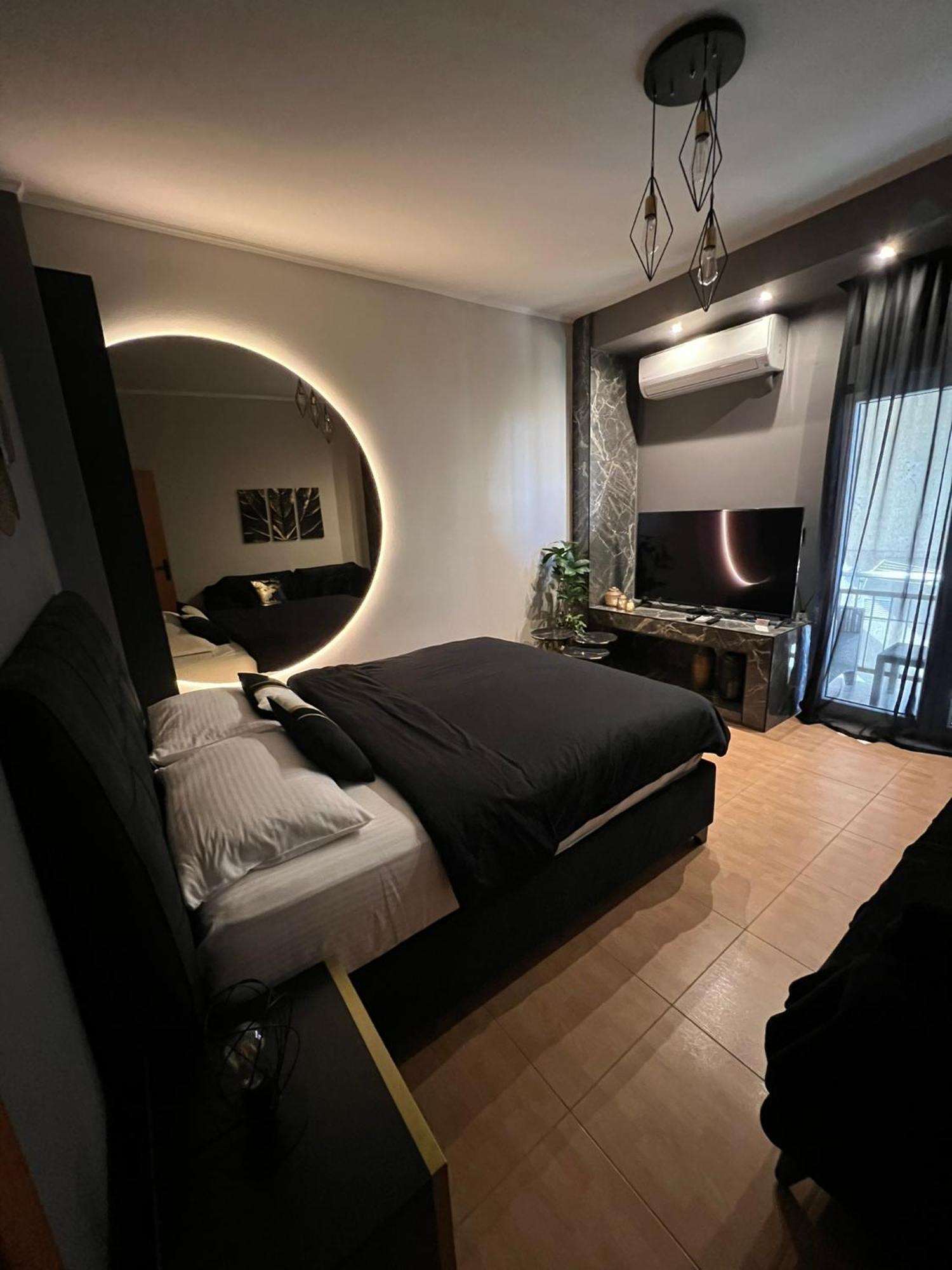 Supreme City Heart Apartment Alexandroúpoli Extérieur photo