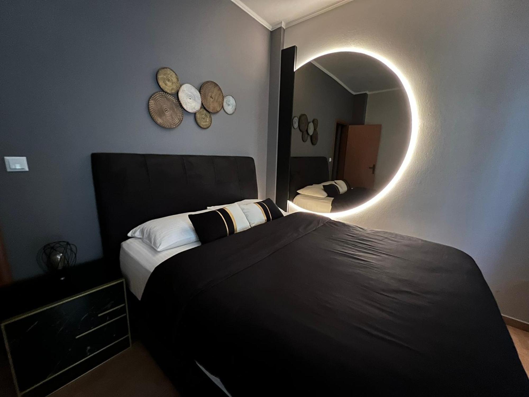 Supreme City Heart Apartment Alexandroúpoli Extérieur photo